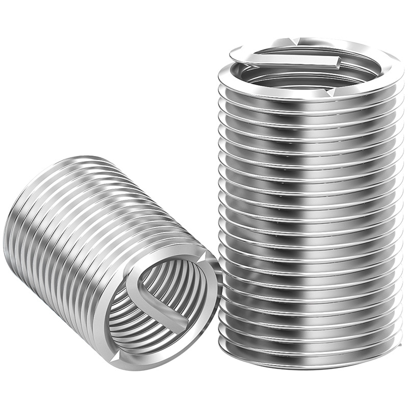 Keermega kruvihülss