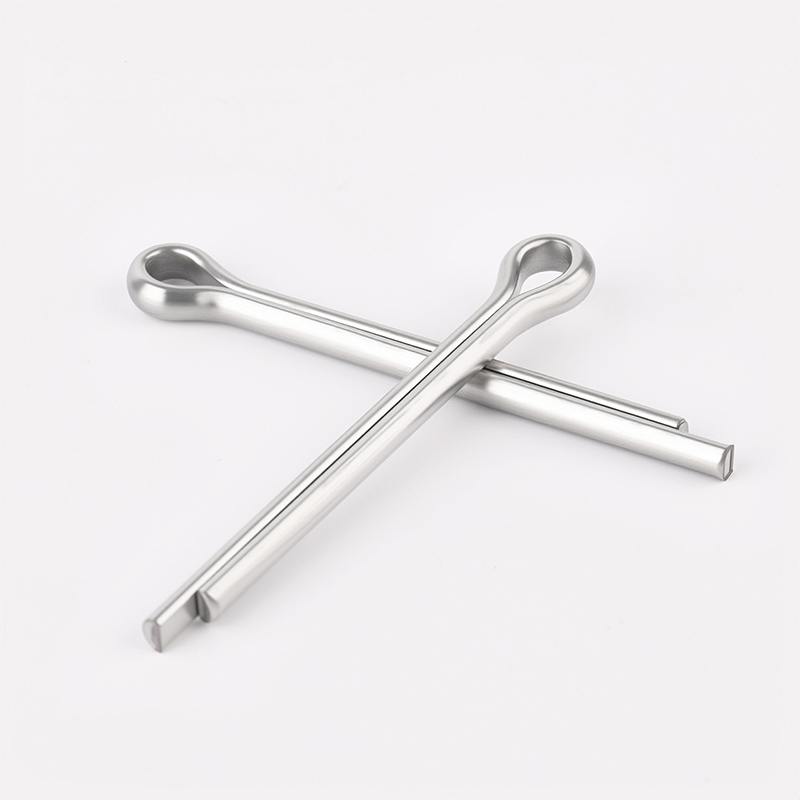 Tööriistasõbralik split pin