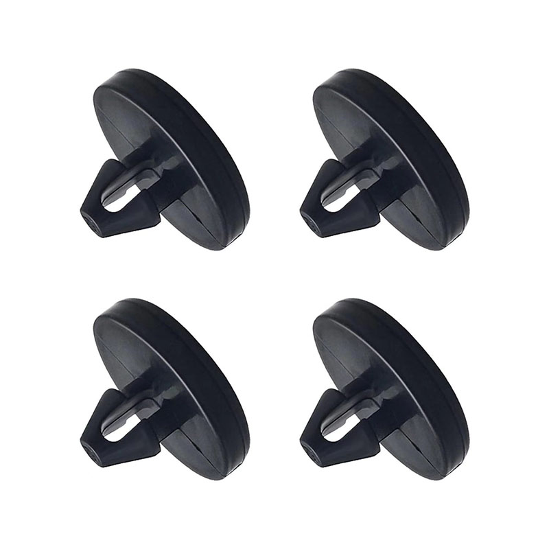 Ülemise tihendi kinnitusklamber