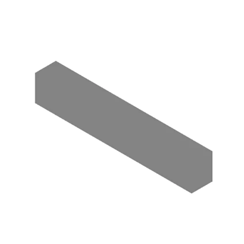 B -tüüpi paralleelsed võtmed