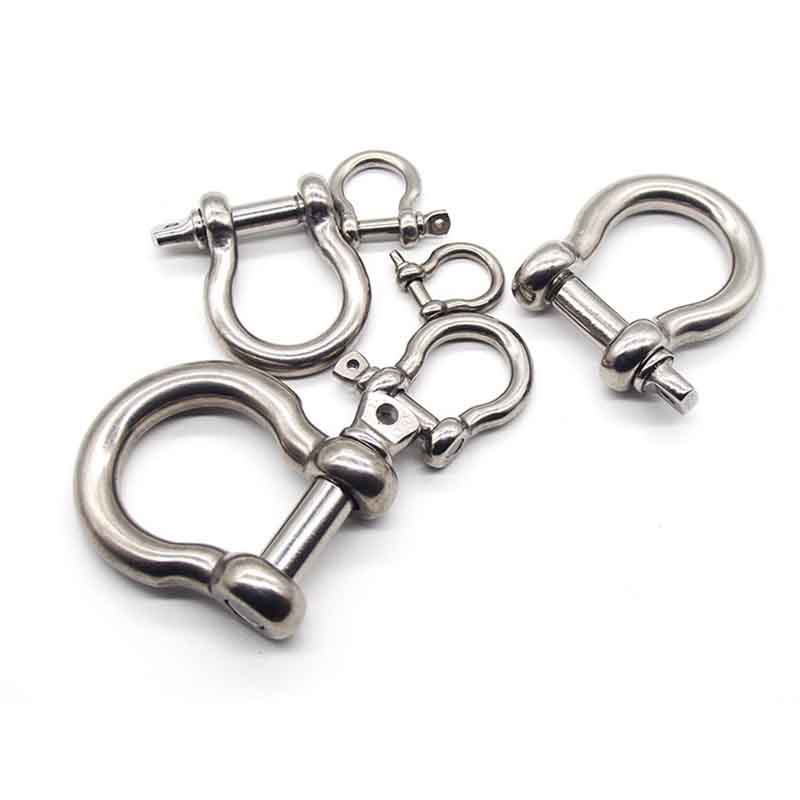 Tüüp BC Shackle