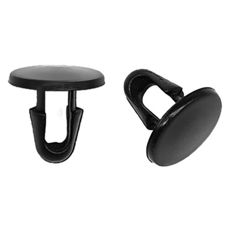 D-tüüpi ülemise tihendi kinnitusklamber