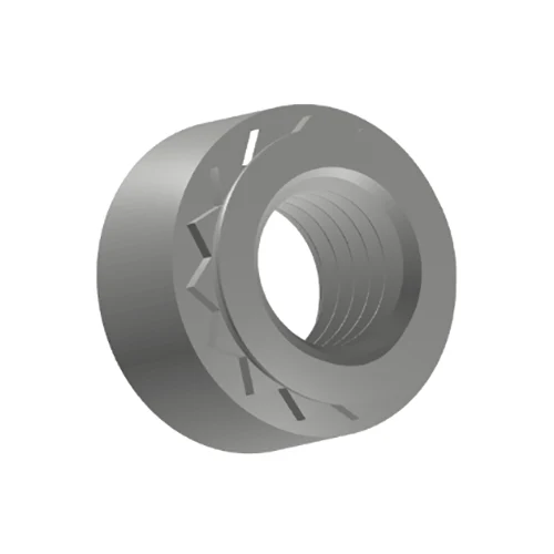 UNI KINNIMINE PUT-ALUMINIUM ALATY