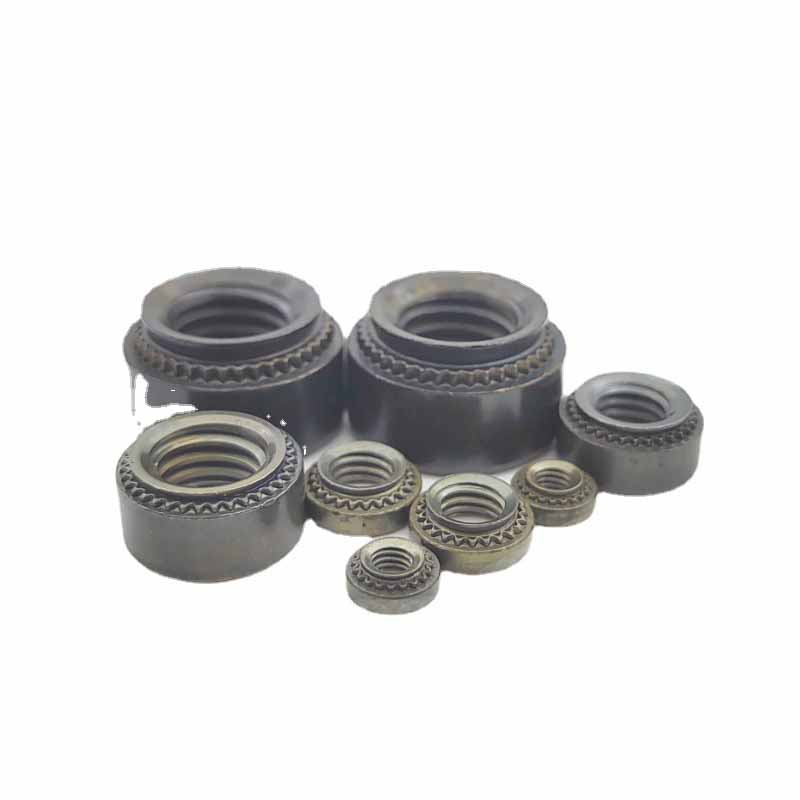 ÜRO MINIATURE NOTTED NUT