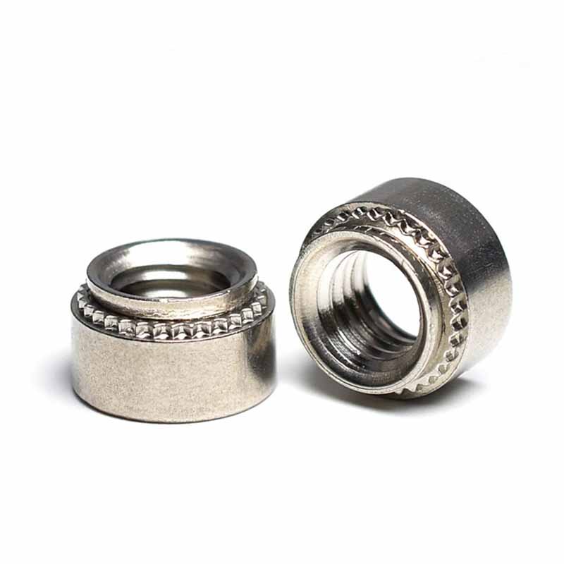 ÜRO MINIATURE ISE LOKEMINE NET NOTTED NUT